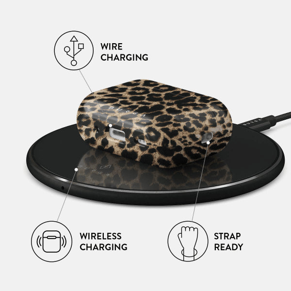 Burga AirPods Pro 2 Skal Design Player