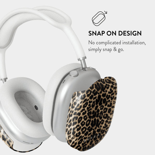 Burga AirPods Max Skal Design Player