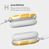 Burga AirPods Max Skal Design Lemon Tart