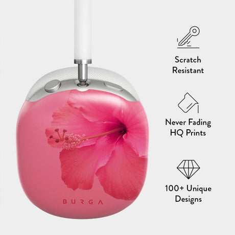 Burga AirPods Max Skal Design Island Girl