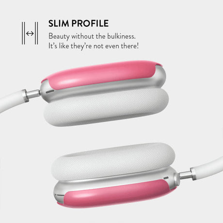 Burga AirPods Max Skal Design Island Girl