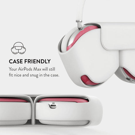 Burga AirPods Max Skal Design Island Girl