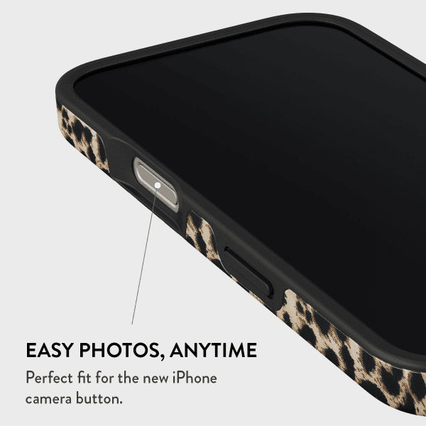 Burga iPhone 16 Skal Tough Player