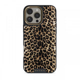 Burga iPhone 15 Plus Skal Elite Dark MagSafe Player