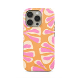 Burga iPhone 15 Pro Skal Tough MagSafe Aloha