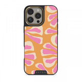 Burga iPhone 15 Pro Max Skal Elite Dark MagSafe Aloha