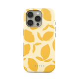 Burga iPhone 16 Plus Skal Tough MagSafe Lemon Tart