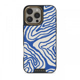 Burga iPhone 14 Skal Elite Dark MagSafe Seven Seas