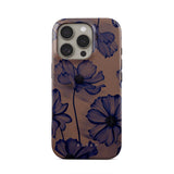 Burga iPhone 15 Pro Max Skal Tough MagSafe Velvet Night