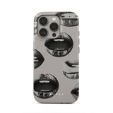 Burga iPhone 16 Pro Skal Tough MagSafe Next Mistake