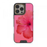 Burga iPhone 15 Pro Max Skal Elite Dark MagSafe Island Girl