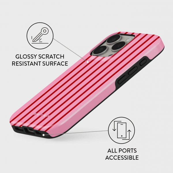 Burga iPhone 16 Skal Tough Favorite Bikini