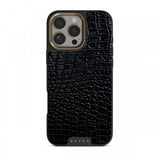 Burga iPhone 15 Skal Elite Dark MagSafe Reaper's Touch