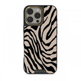 Burga iPhone 15 Plus Skal Elite Dark MagSafe Imperial