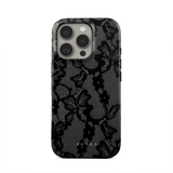 Burga iPhone 15 Pro Max Skal Tough MagSafe Magnetic