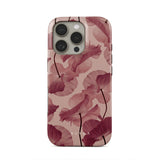 Burga iPhone 15 Pro Skal Tough MagSafe Tender Kiss