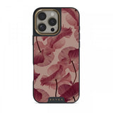 Burga iPhone 15 Skal Elite Dark MagSafe Tender Kiss
