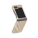 Burga Samsung Galaxy Z Flip 6 Skal Tough Full Glam