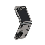 Burga Samsung Galaxy Z Flip 6 Skal Tough Next Mistake