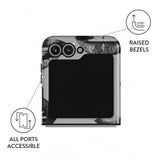 Burga Samsung Galaxy Z Flip 6 Skal Tough Next Mistake