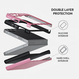 Burga Samsung Galaxy Z Flip 6 Skal Tough Favorite Bikini