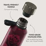 Burga Flaska Termos 800 ml Femme Fatale