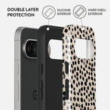 Burga Google Pixel 9 Pro XL Skal Tough Almond Latte