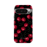 Burga Google Pixel 9 Pro XL Skal Tough Cherrybomb
