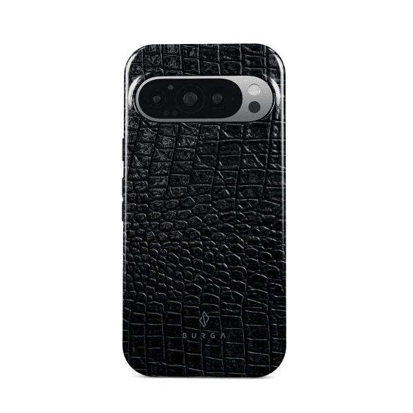 Burga Google Pixel 9/Pixel 9 Pro Skal Tough Reaper's Touch