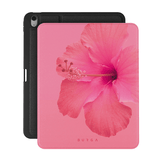 Burga iPad Air 13 (M2/M3/M4) Fodral Folio Island Girl
