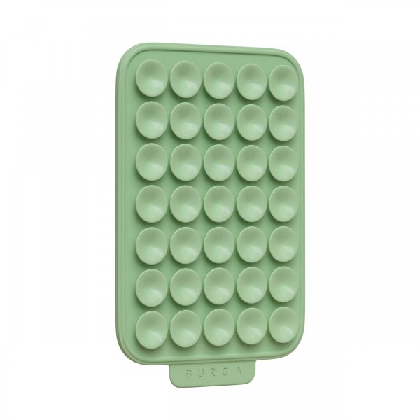 Burga StickPad Sticky Grip Grön