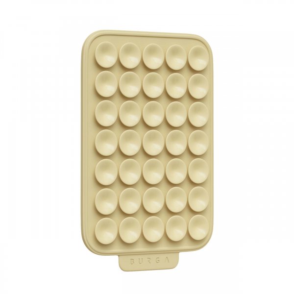 Burga StickPad Sticky Grip Gul