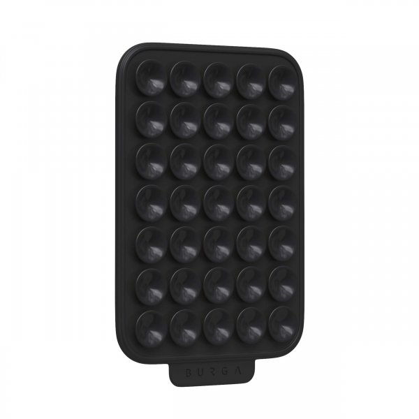 Burga StickPad Sticky Grip Svart