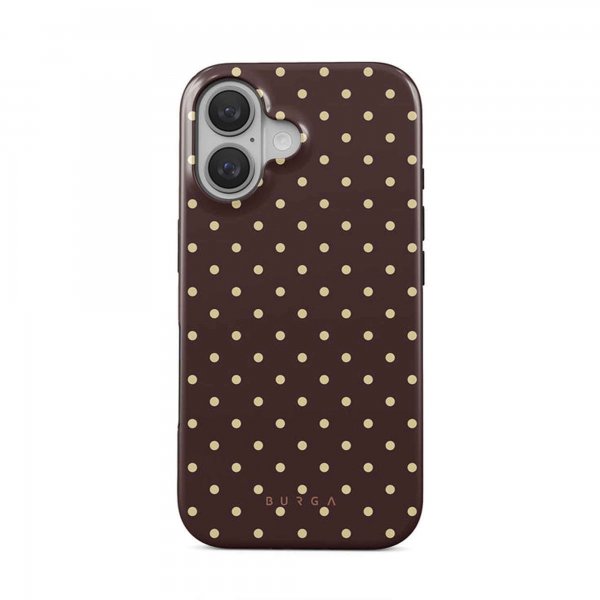 Burga iPhone 16 Skal Tough MagSafe Sorry Busy