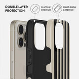Burga iPhone 15 Pro Skal Tough MagSafe Prophecy
