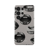 Burga Samsung Galaxy S25 Skal Tough Next Mistake