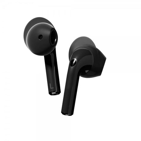 Sudio Hörlurar True Wireless NIO Svart