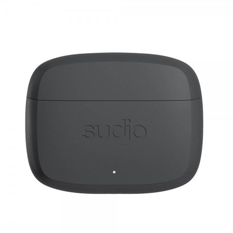 Sudio Hörlurar N2 Pro In-Ear TWS ANC Svart