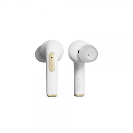 Sudio Hörlurar N2 Pro In-Ear TWS ANC Vit