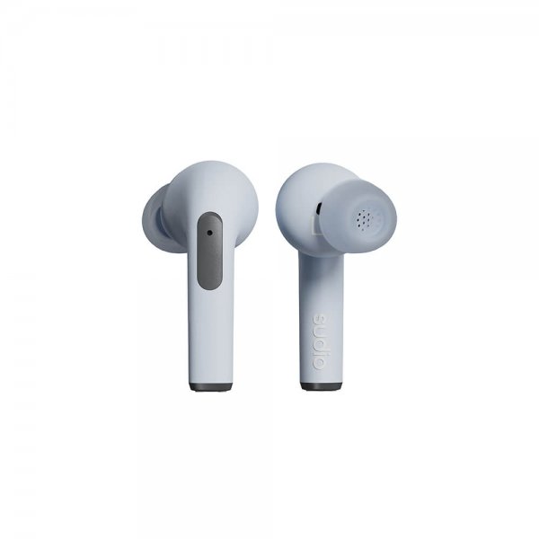 Sudio Hörlurar N2 Pro In-Ear TWS ANC Blå