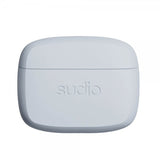 Sudio Hörlurar N2 Pro In-Ear TWS ANC Blå