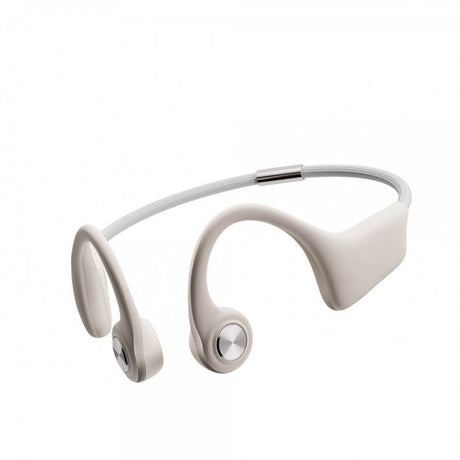 Sudio Hörlurar Benledande Bone Conduction B1 True Wireless Vit