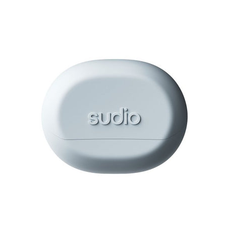 Sudio Trådlösa Hörlurar N3 Misty Blue