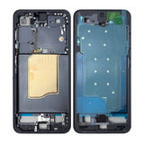 Samsung Galaxy S25 Mittenram Original - Black