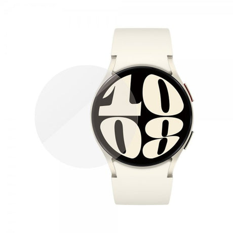 PanzerGlass Samsung Galaxy Watch 6 44mm Skärmskydd Glass