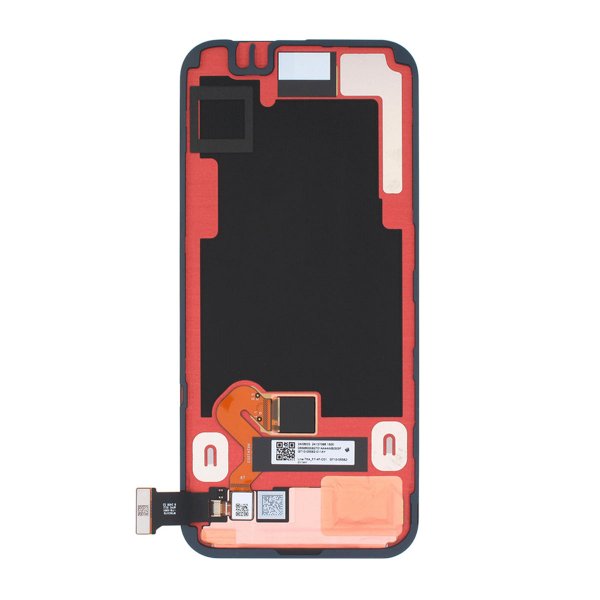 Google Google Pixel 9 Display + Touchscreen (Excl. Frame
