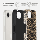 Burga iPhone 16e/17e Skal Tough Player