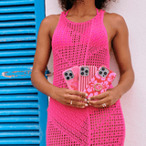 Burga iPhone 16e/17e Skal Tough Favorite Bikini