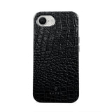 Burga iPhone 16e/iPhone 17e Skal Tough Reaper's Touch