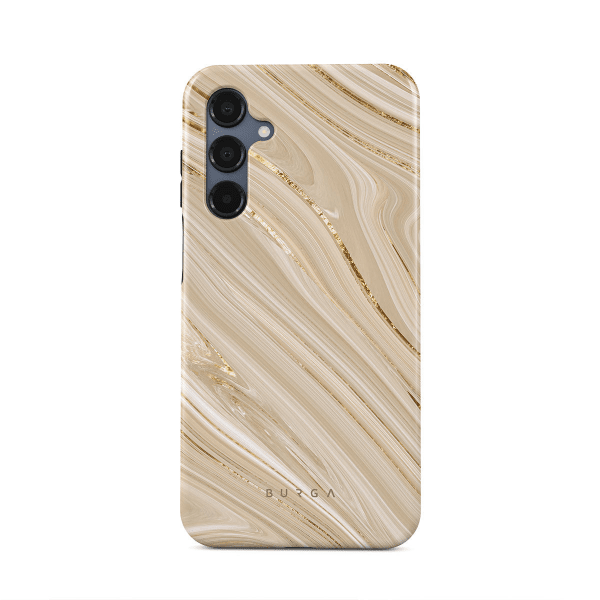 Burga Samsung Galaxy A16 Skal Tough Full Glam